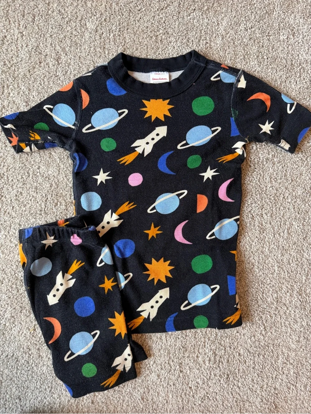 Hanna Andersson Bundle (4 sets) Size US 5